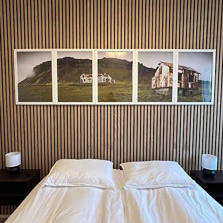 The Hvita Inn By Ourhotels Baer Ngoại thất bức ảnh