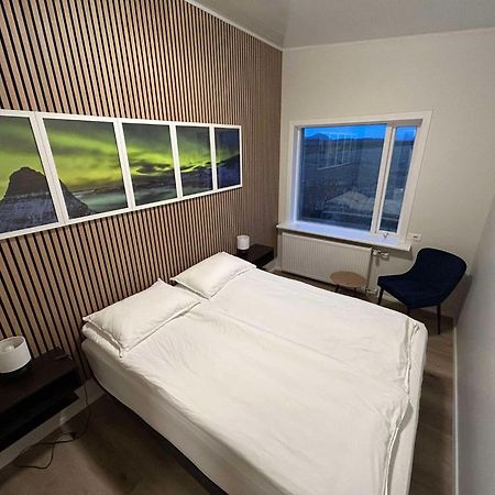 The Hvita Inn By Ourhotels Baer Ngoại thất bức ảnh
