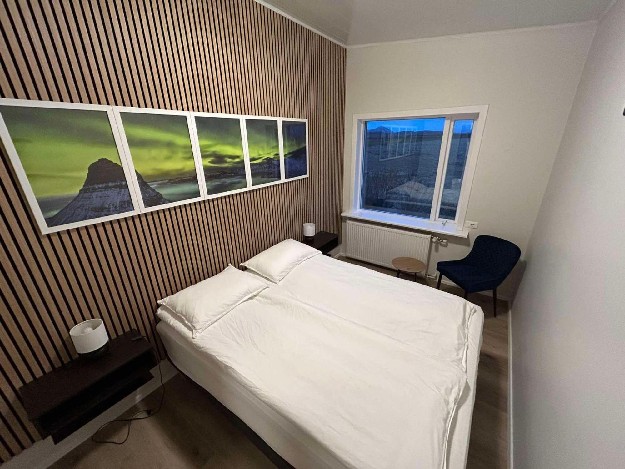 The Hvita Inn By Ourhotels Baer Ngoại thất bức ảnh