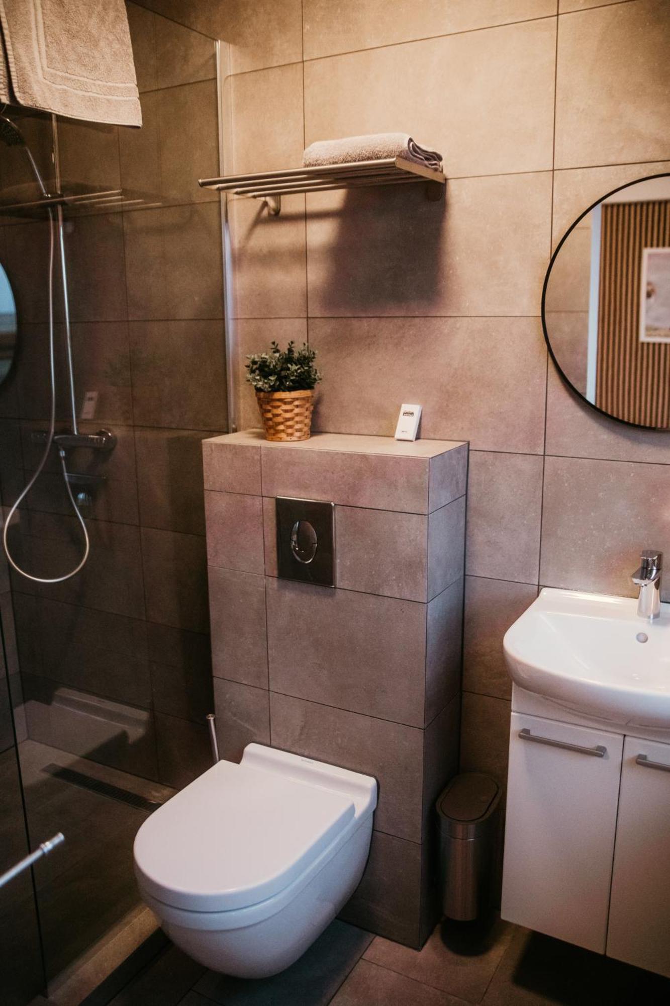 The Hvita Inn By Ourhotels Baer Ngoại thất bức ảnh