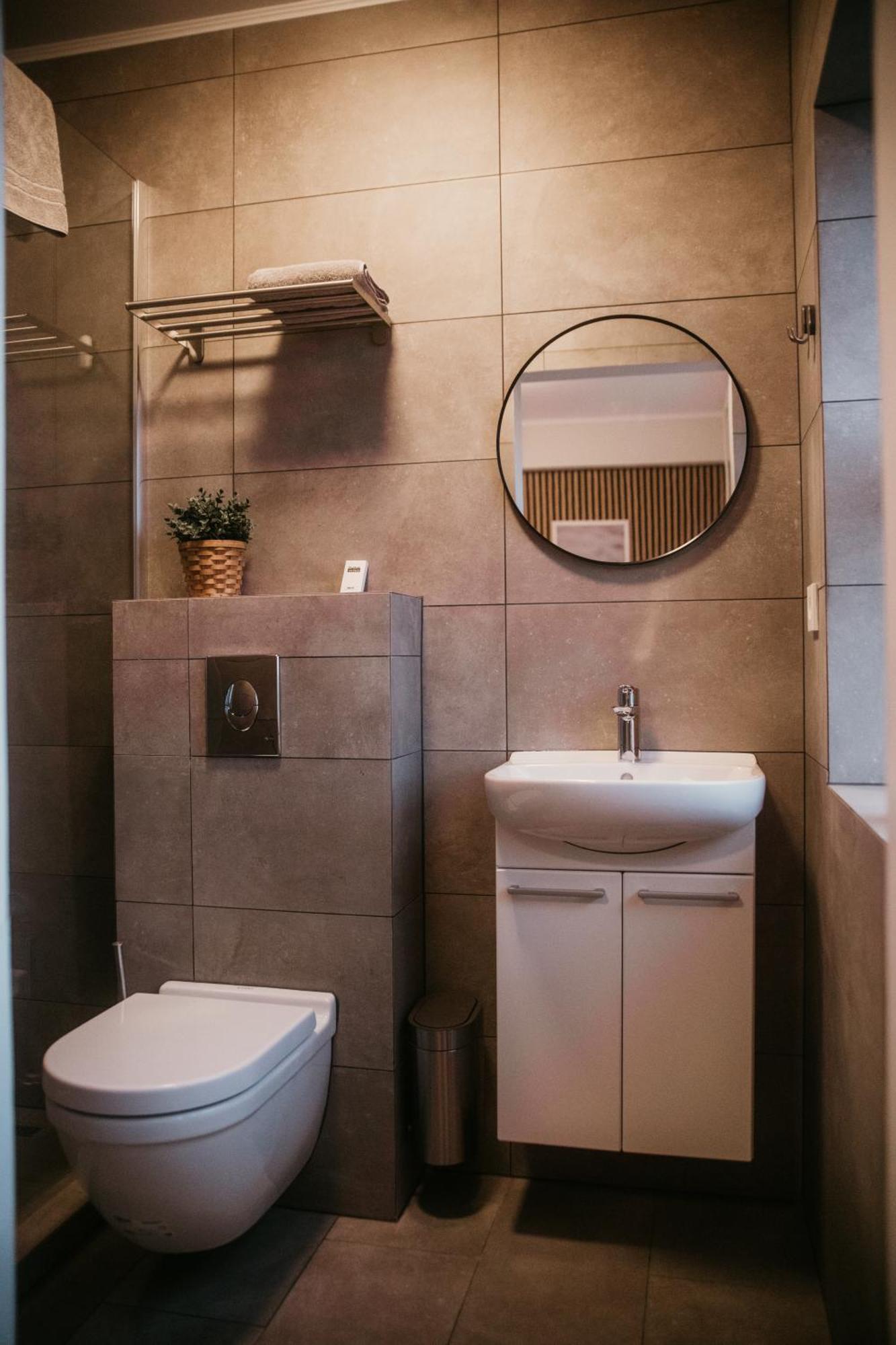 The Hvita Inn By Ourhotels Baer Ngoại thất bức ảnh