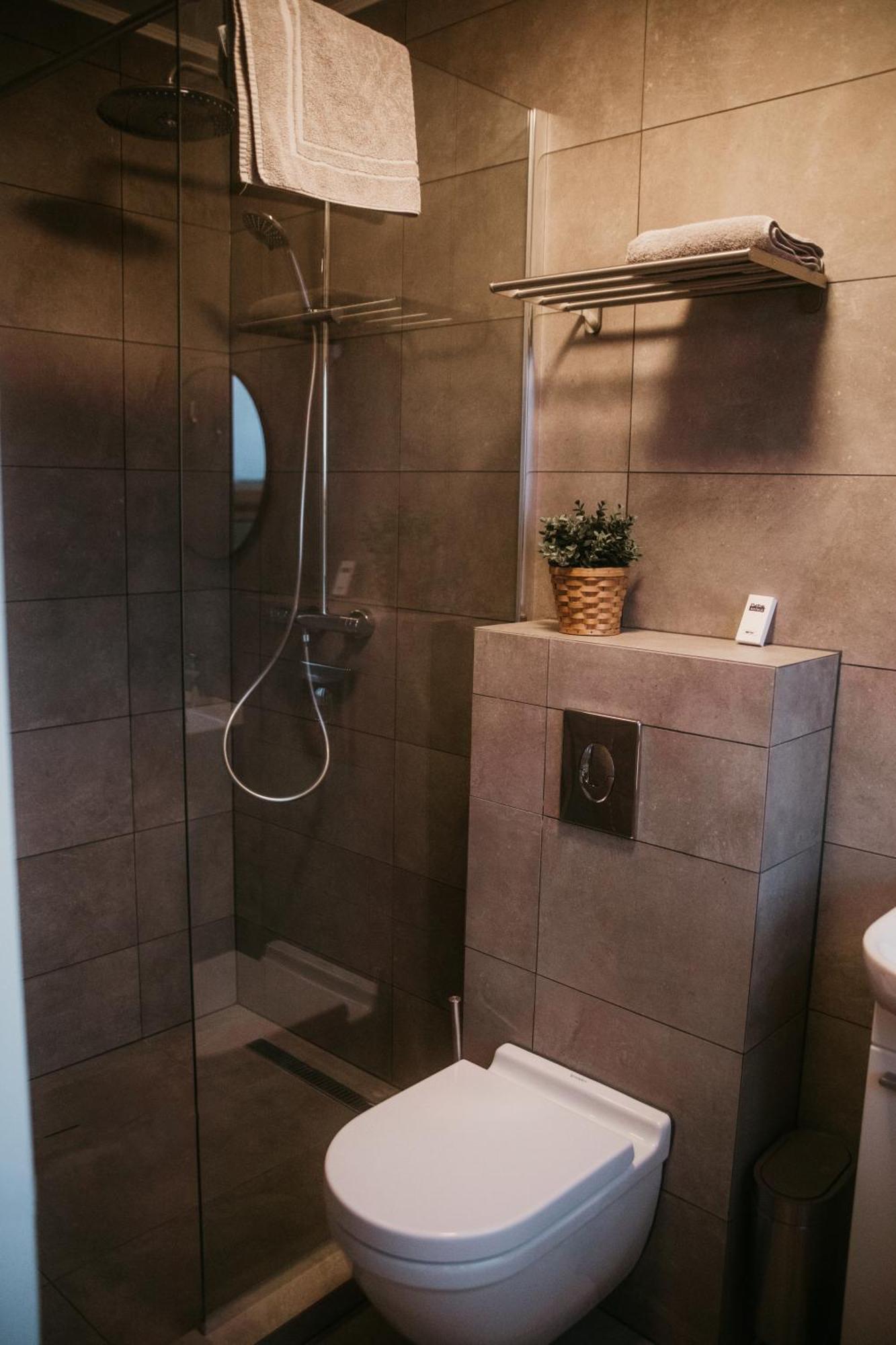 The Hvita Inn By Ourhotels Baer Ngoại thất bức ảnh