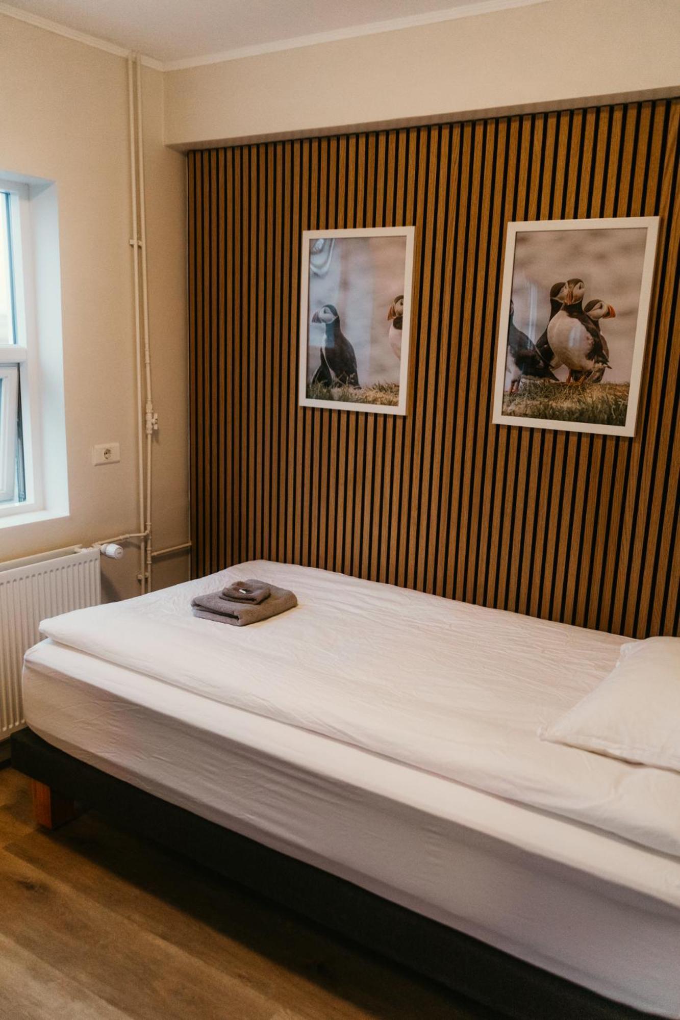 The Hvita Inn By Ourhotels Baer Ngoại thất bức ảnh