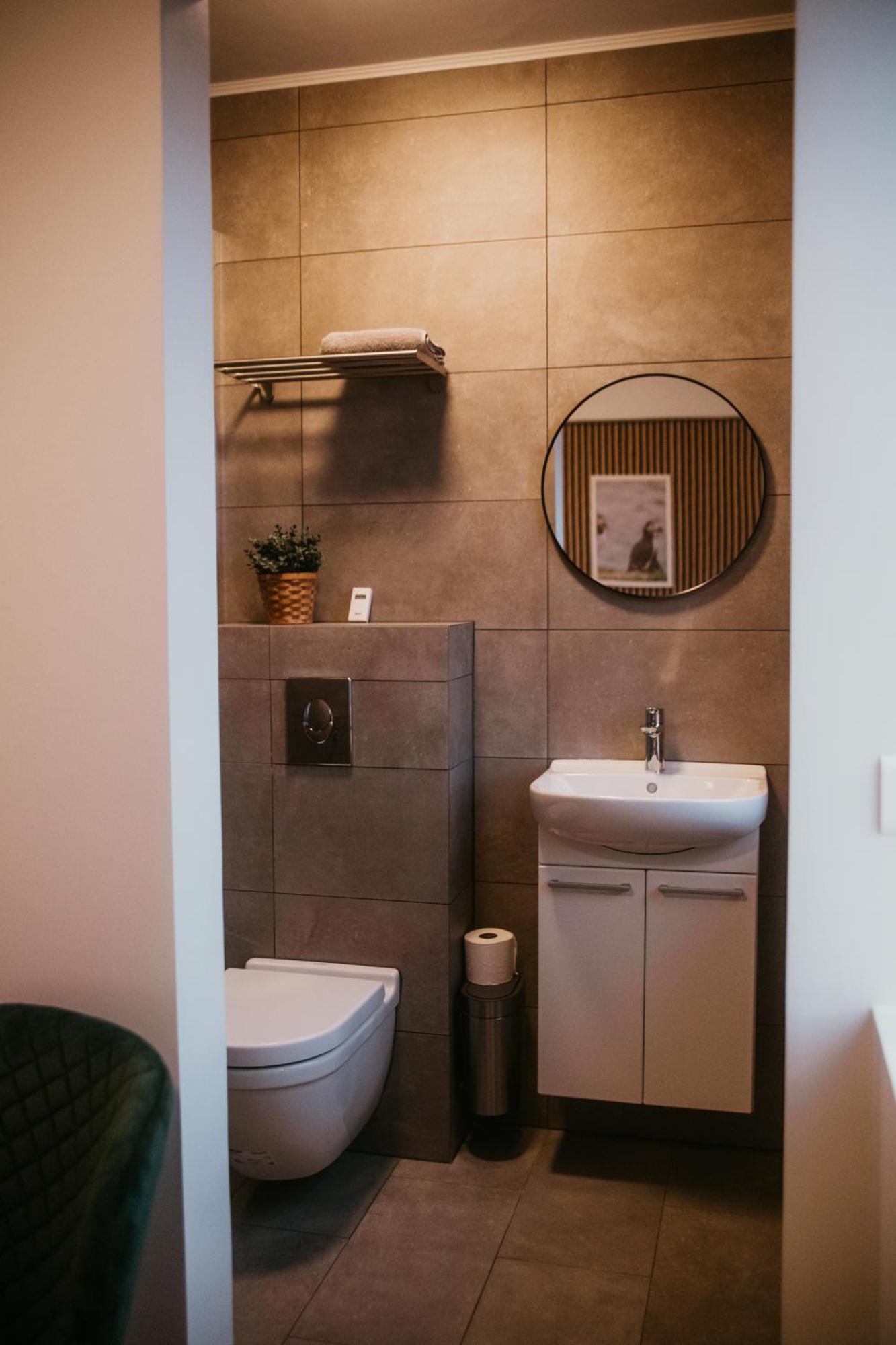 The Hvita Inn By Ourhotels Baer Ngoại thất bức ảnh