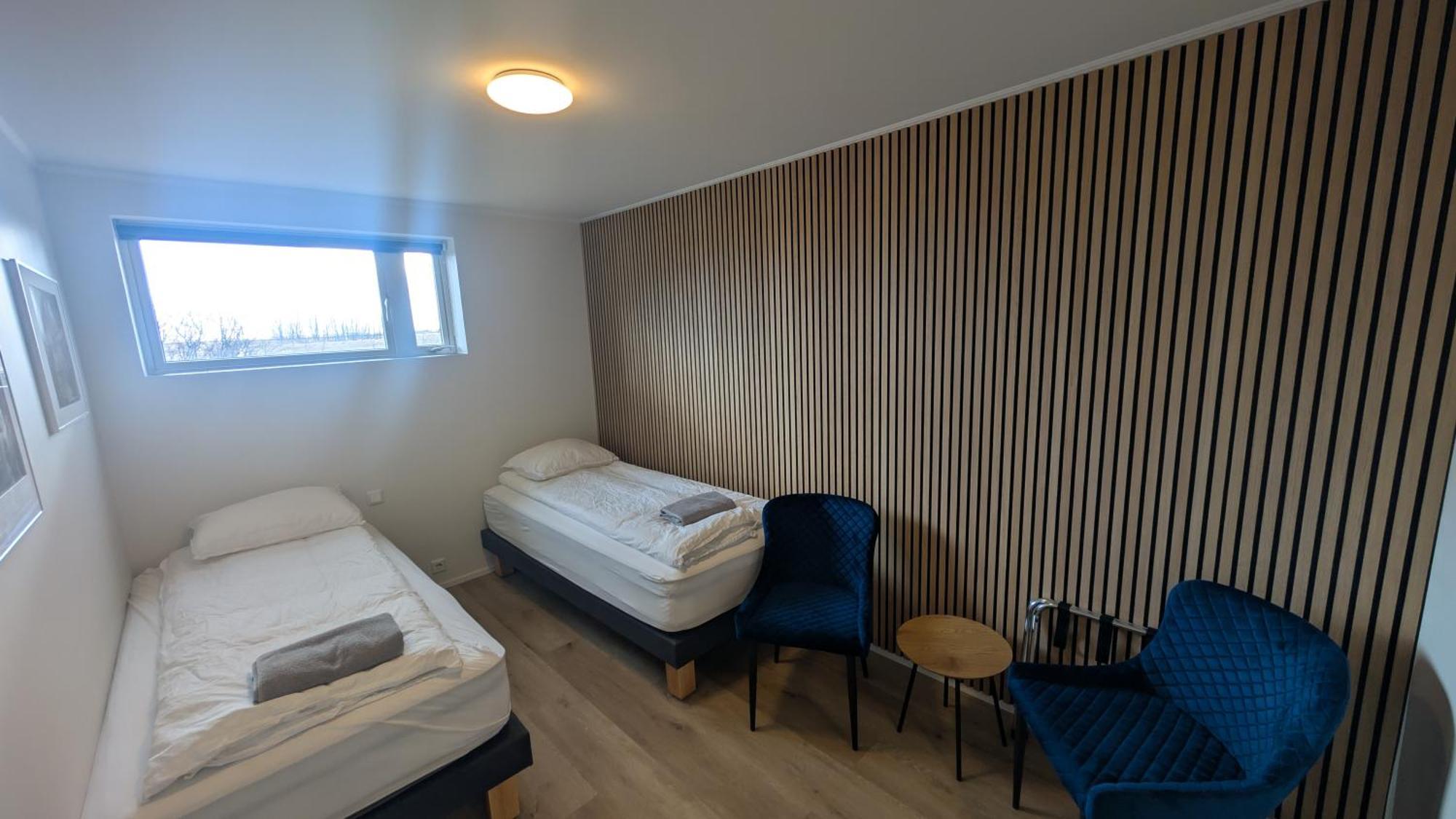The Hvita Inn By Ourhotels Baer Ngoại thất bức ảnh