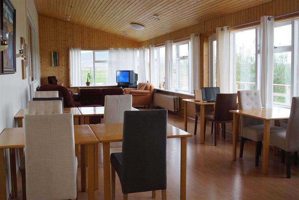 The Hvita Inn By Ourhotels Baer Ngoại thất bức ảnh